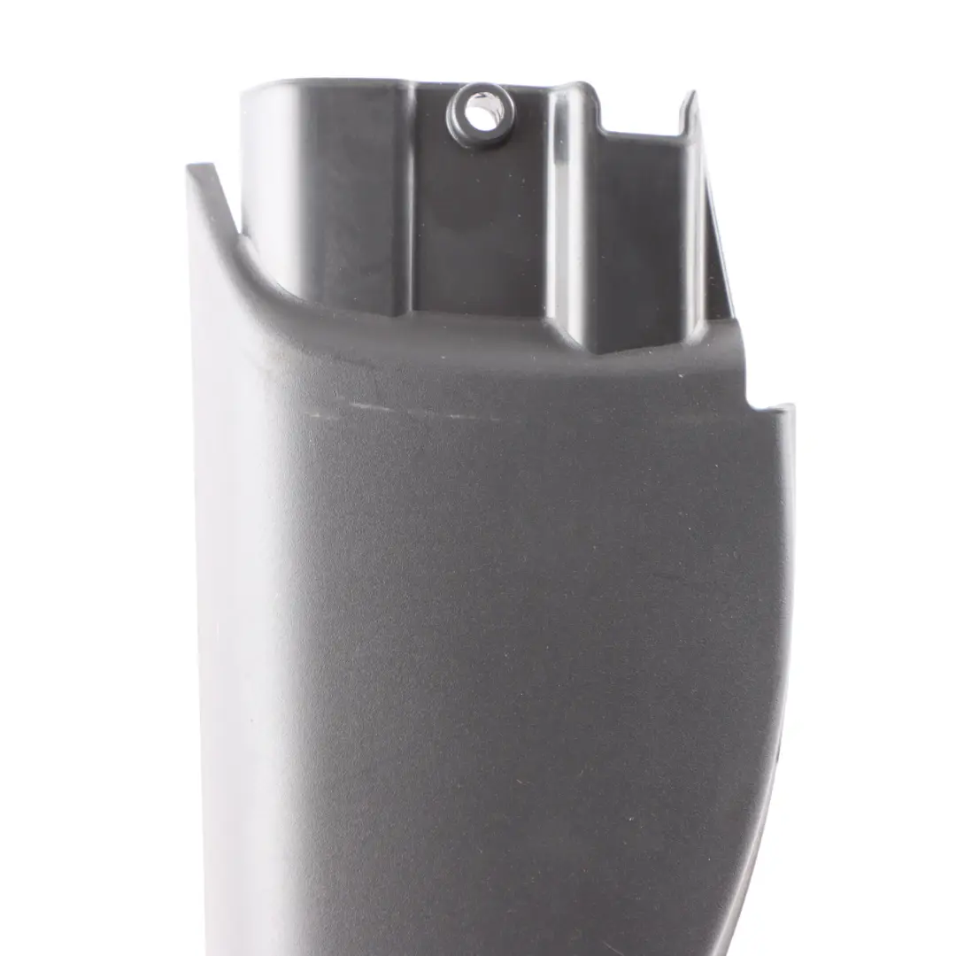 Volkswagen Polo 6R Mirror Triangle Cover Interior Right O/S Trim - SKU 6R0837974G - Part number 6R0837974G