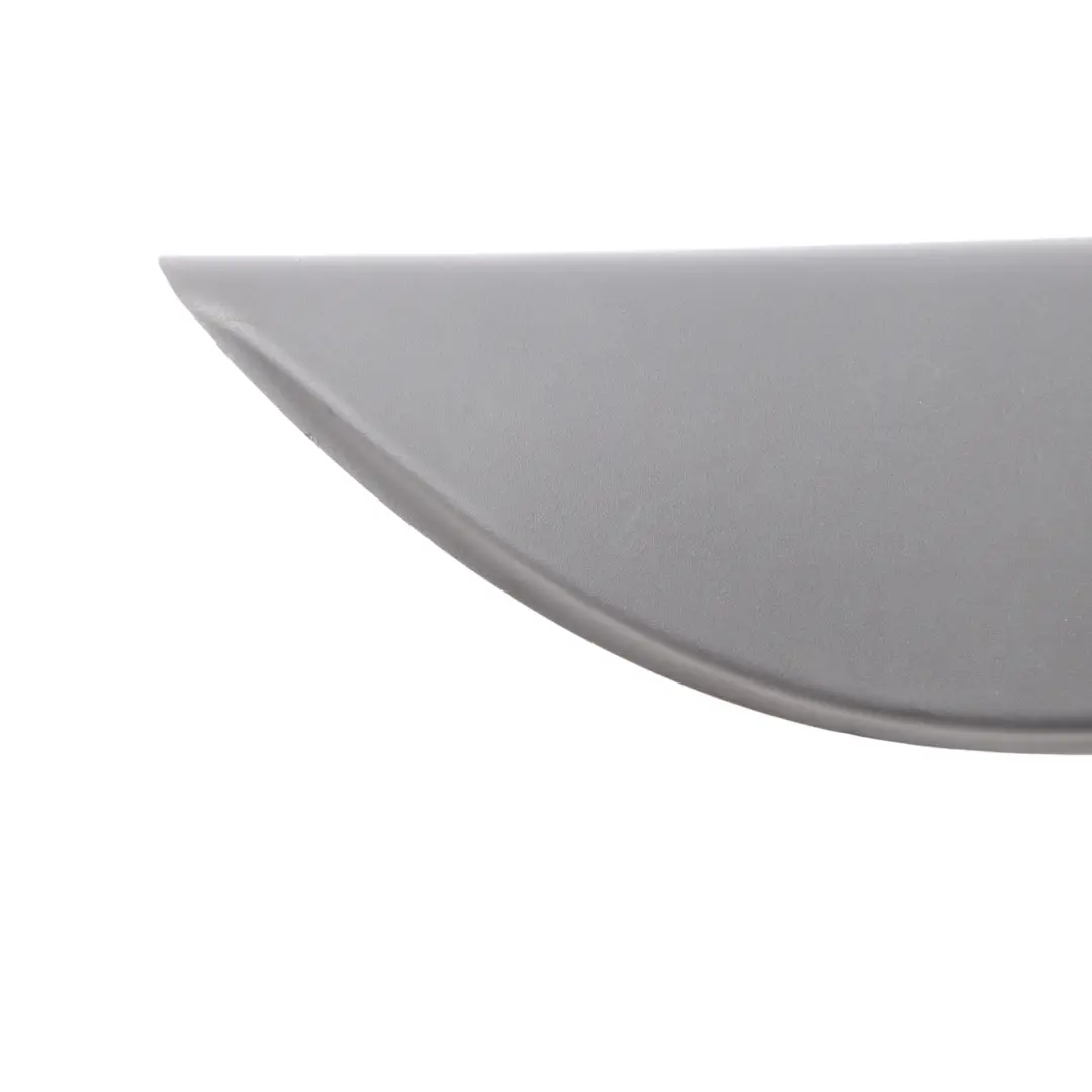 Volkswagen Polo 6R Mirror Triangle Cover Interior Right O/S Trim - SKU 6R0837974G - Part number 6R0837974G