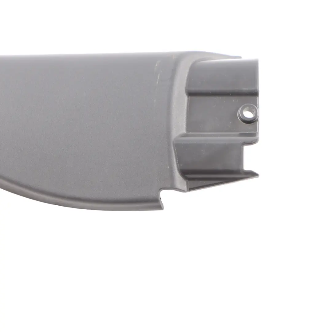 Espejo Triángulo Cubierta Interior Derecho Trim para Volkswagen Polo 6R con número de pieza 6R0837974G Volkswagen Polo 6R Espejo Triángulo Cubierta Interior Derecho Trim - SKU 6R0837974G - Número de pieza 6R0837974G