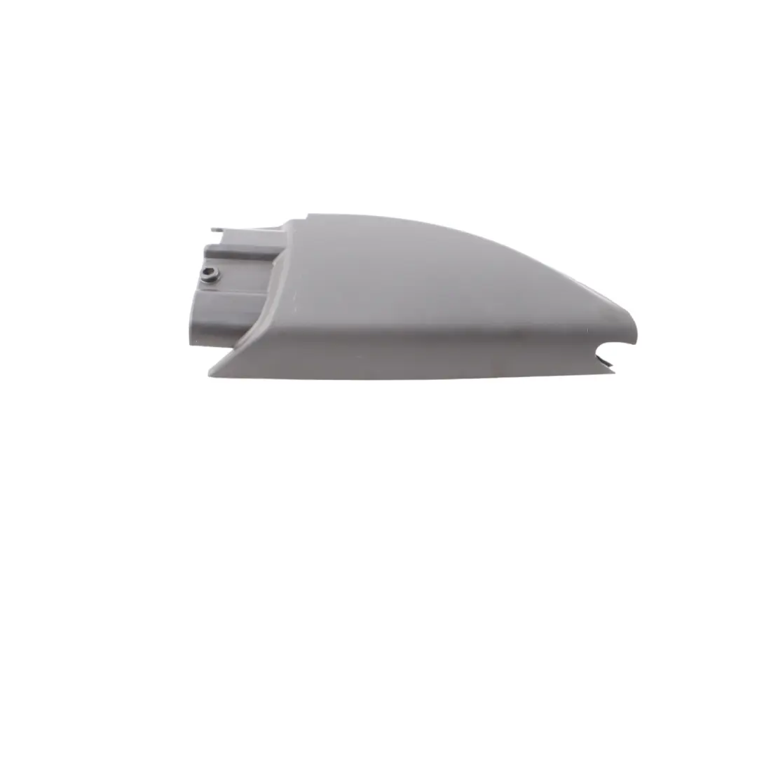 Mirror Triangle Cover Interior Right O/S Trim to Volkswagen Polo 6R with Part number 6R0837974G Volkswagen Polo 6R Mirror Triangle Cover Interior Right O/S Trim - SKU 6R0837974G - Part number 6R0837974G