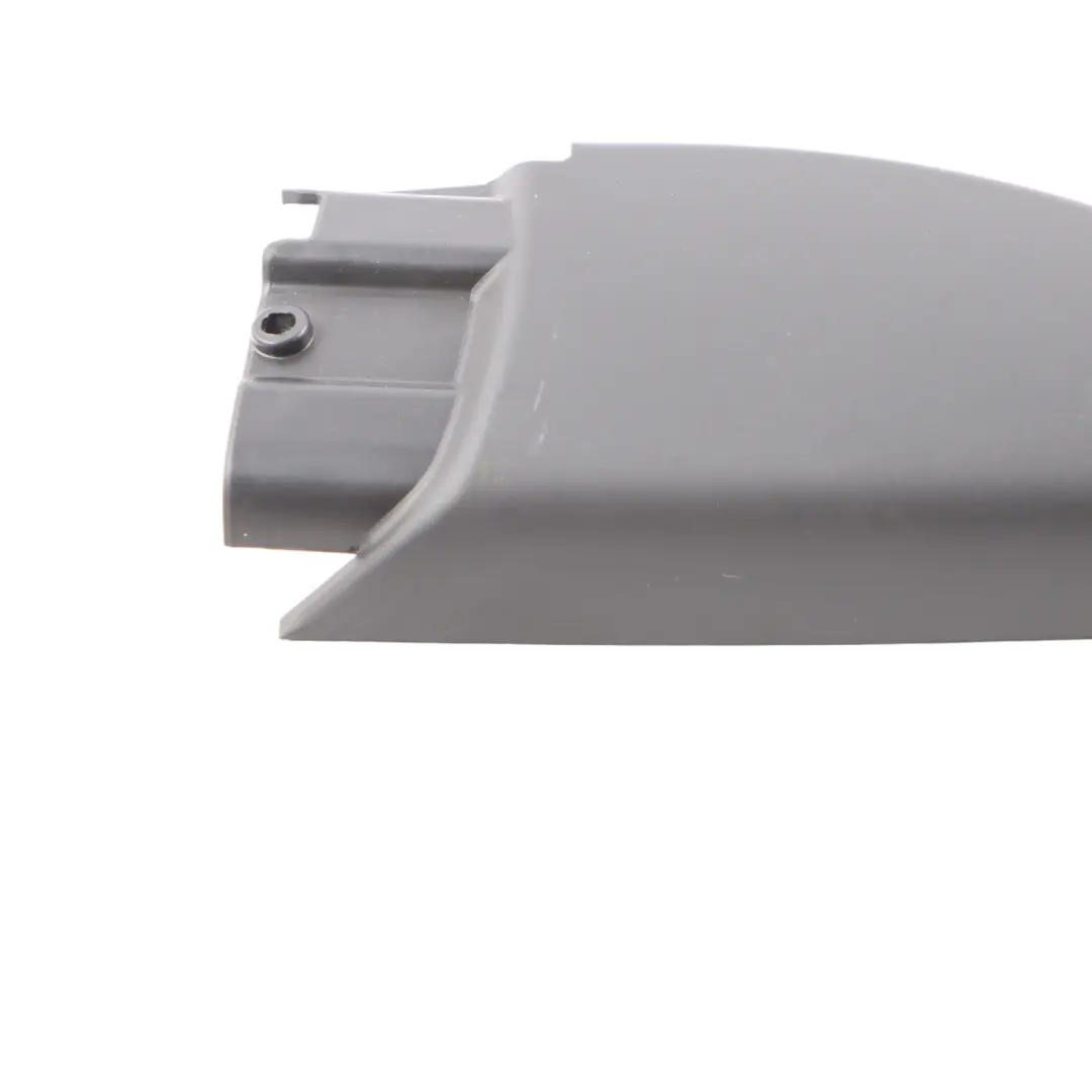 Espejo Triángulo Cubierta Interior Derecho Trim para Volkswagen Polo 6R con número de pieza 6R0837974G Volkswagen Polo 6R Espejo Triángulo Cubierta Interior Derecho Trim - SKU 6R0837974G - Número de pieza 6R0837974G