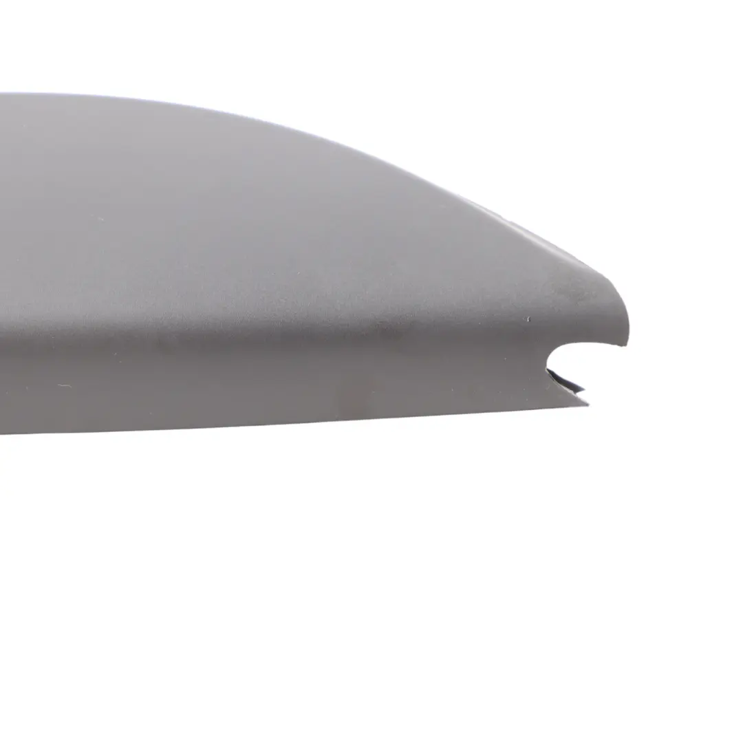 Mirror Triangle Cover Interior Right O/S Trim to Volkswagen Polo 6R with Part number 6R0837974G Volkswagen Polo 6R Mirror Triangle Cover Interior Right O/S Trim - SKU 6R0837974G - Part number 6R0837974G