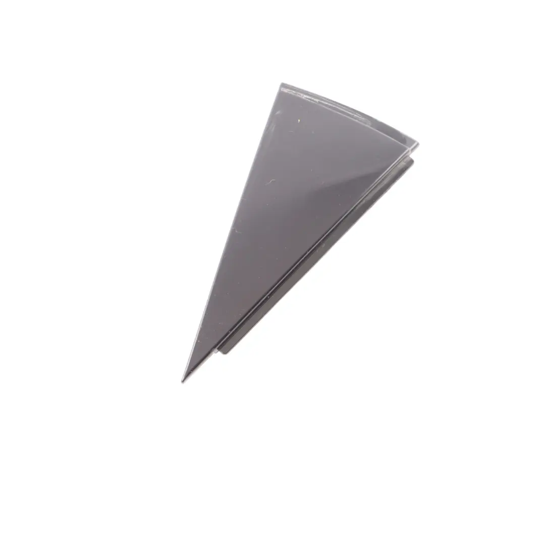 VW Polo 6R Pannello Di Copertura Lucido Per Portiera Posteriore Destra - SKU 6R0839902 - Numero di parte 6R0839902