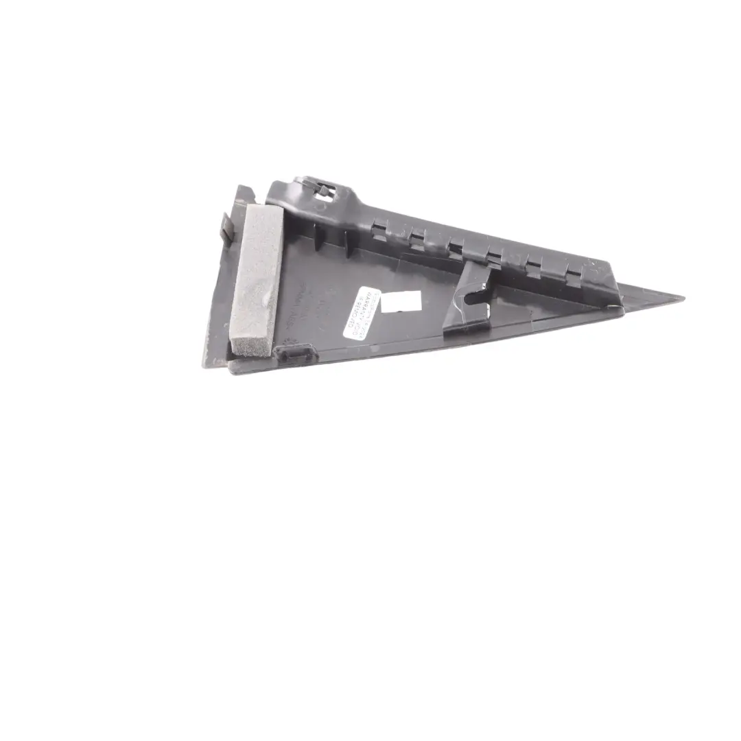 Garniture Porte Arrière Droite Panneau Recouvrement pour VW Polo 6R à propos du numéro de pièce 6R0839902 VW Polo 6R Garniture Porte Arrière Droite Panneau Recouvrement - SKU 6R0839902 - Numéro de pièce 6R0839902