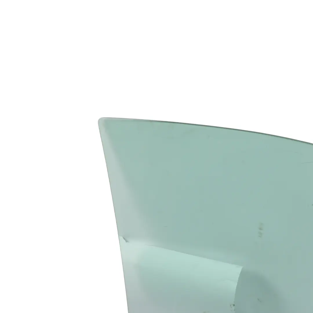 Vetro Porta Anteriore Sinistra AS2 Verde per Volkswagen Polo 6R 5 Porte con numero di parte 6R0845201A Volkswagen Polo 6R 5 Porte Vetro Porta Anteriore Sinistra AS2 Verde - SKU 6R0845201A - Numero di parte 6R0845201A