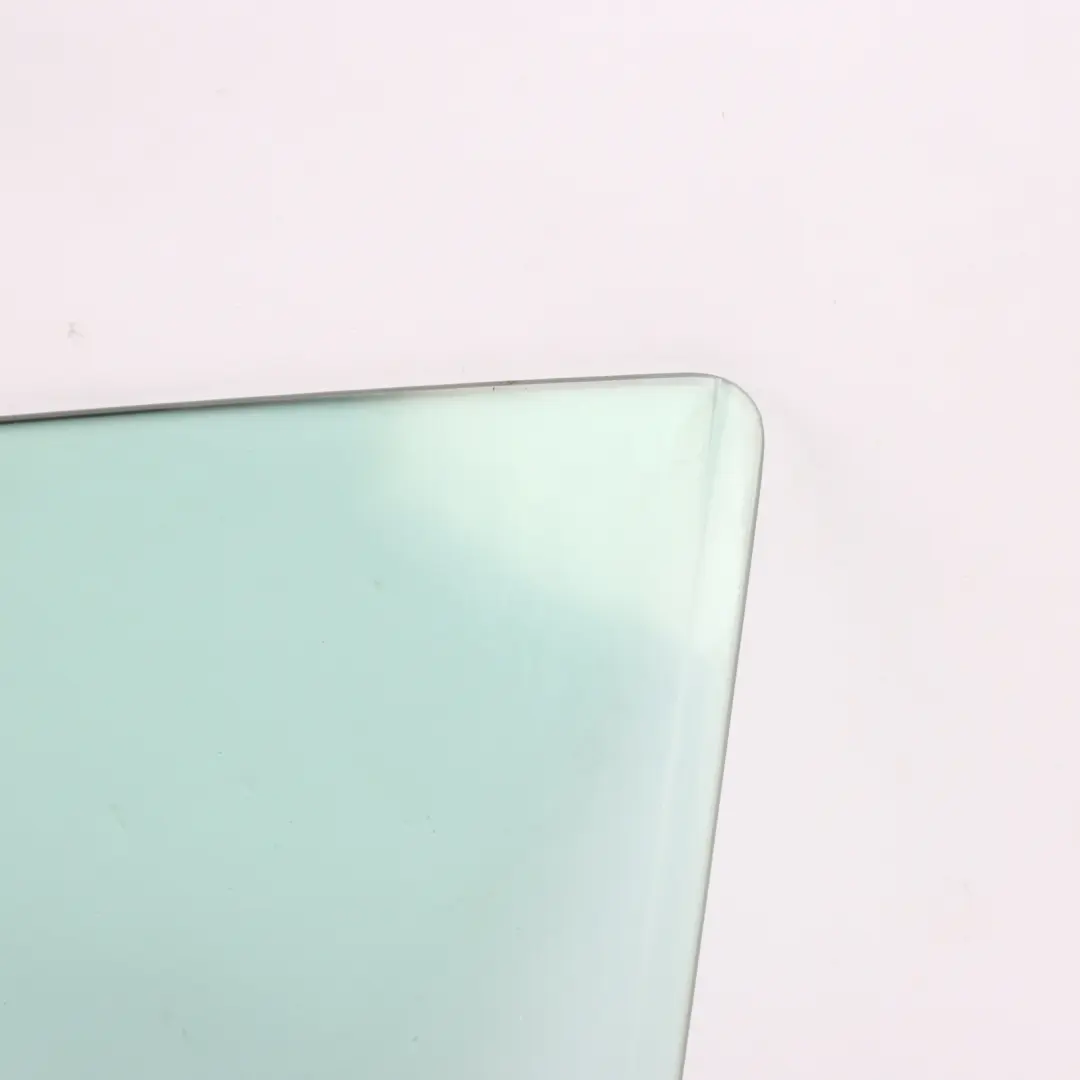 Door Glass Window Front Door Left N/S AS2 Green to Volkswagen Polo 6R 5 with Part number 6R0845201A Volkswagen Polo 6R 5 Door Glass Window Front Door Left N/S AS2 Green - SKU 6R0845201A - Part number 6R0845201A