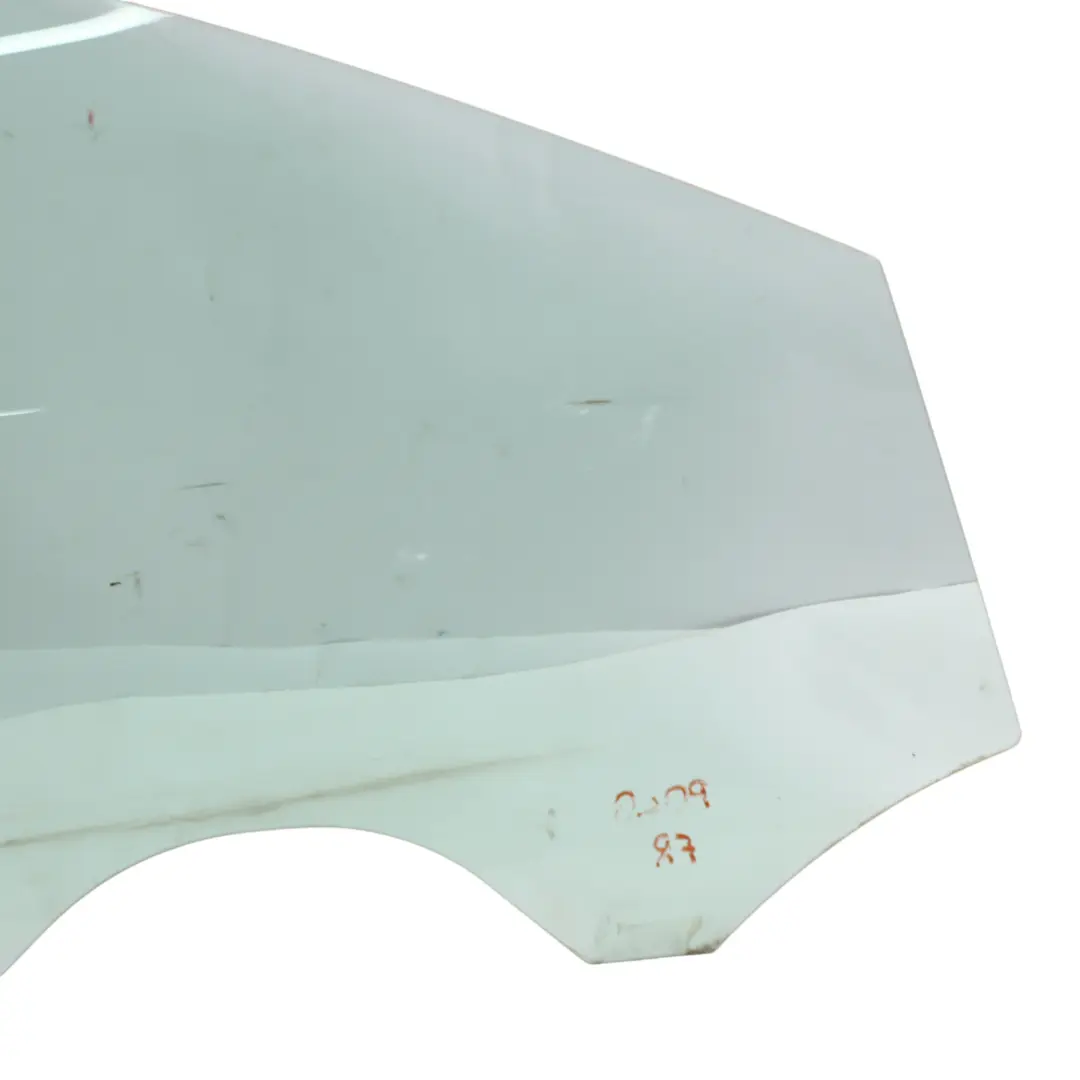 Puerta Cristal Puerta Delantera Derecha AS2 Verde para Volkswagen Polo 6R 5 con número de pieza 6R0845202A Volkswagen Polo 6R 5 Puerta Cristal Puerta Delantera Derecha AS2 Verde - SKU 6R0845202A - Número de pieza 6R0845202A