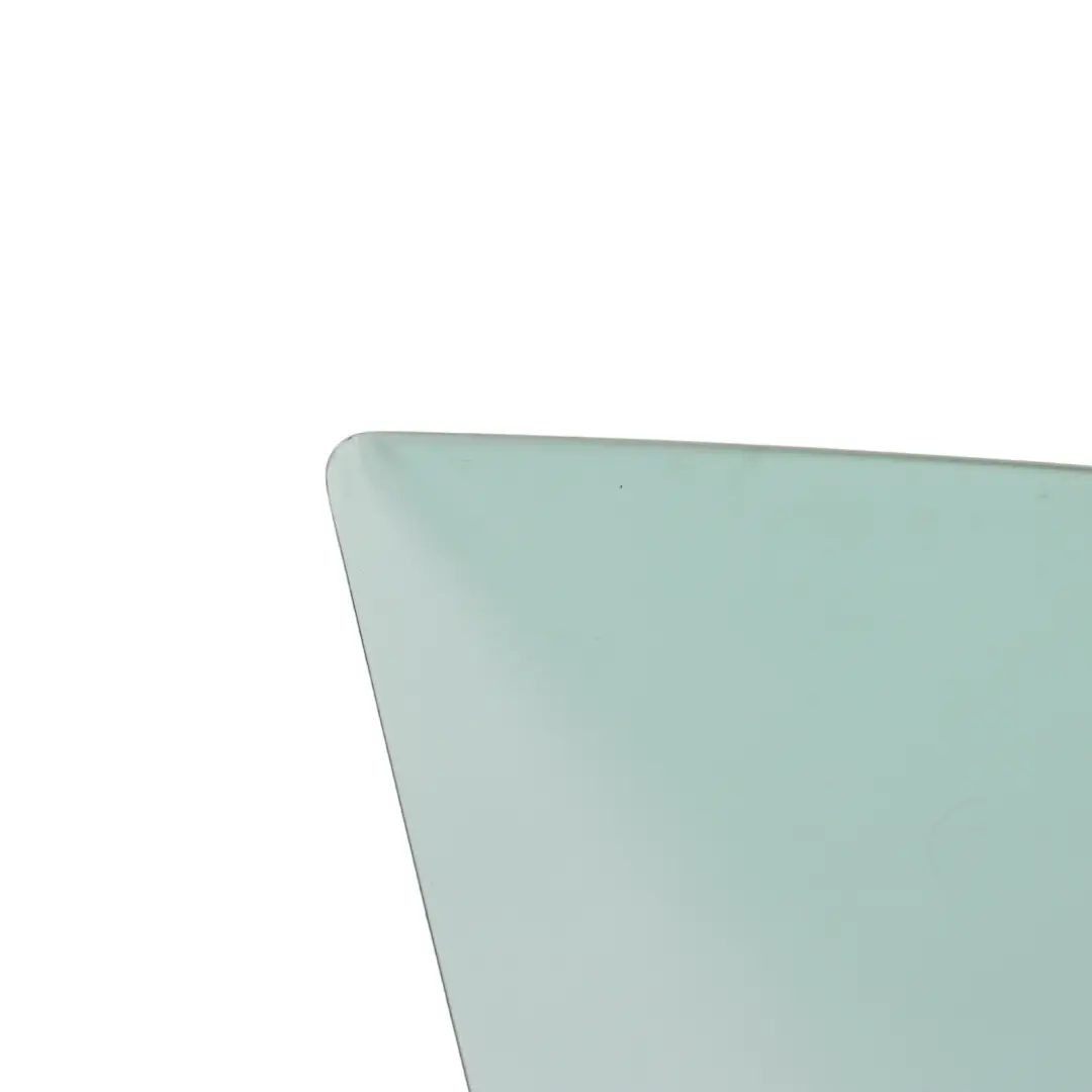 Volkswagen Polo 6R 5 Door Glass Window Front Door Right O/S AS2 Green - SKU 6R0845202A - Part number 6R0845202A