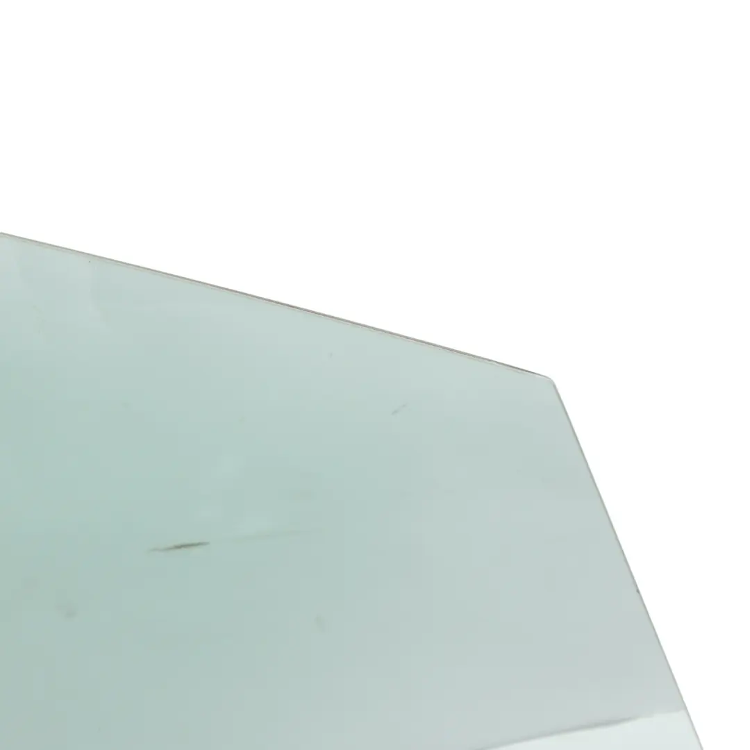 Volkswagen Polo 6R 5 Tür Glas Fenster Vordertür Rechts AS2 Grün - SKU 6R0845202A - Teilenummer 6R0845202A
