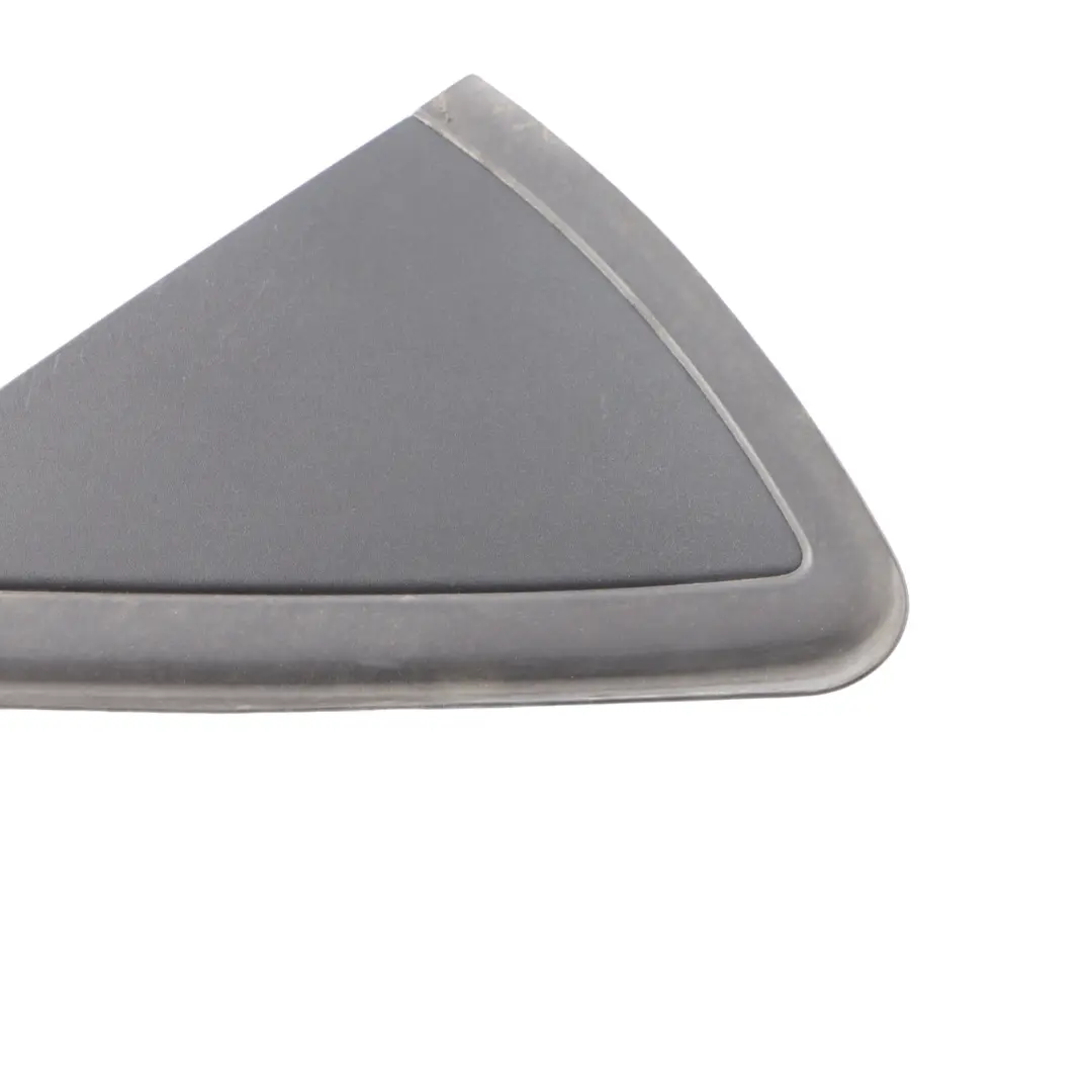 VW Volkswagen Polo 6R Triangle Mirror Front Door Left N/S Trim Cover - SKU 6R0853273A - Part number 6R0853273A