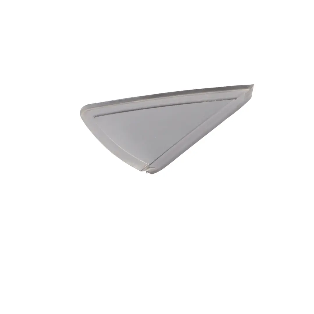 Triangle Mirror Front Door Left N/S Trim Cover to VW Volkswagen Polo 6R with Part number 6R0853273A VW Volkswagen Polo 6R Triangle Mirror Front Door Left N/S Trim Cover - SKU 6R0853273A - Part number 6R0853273A