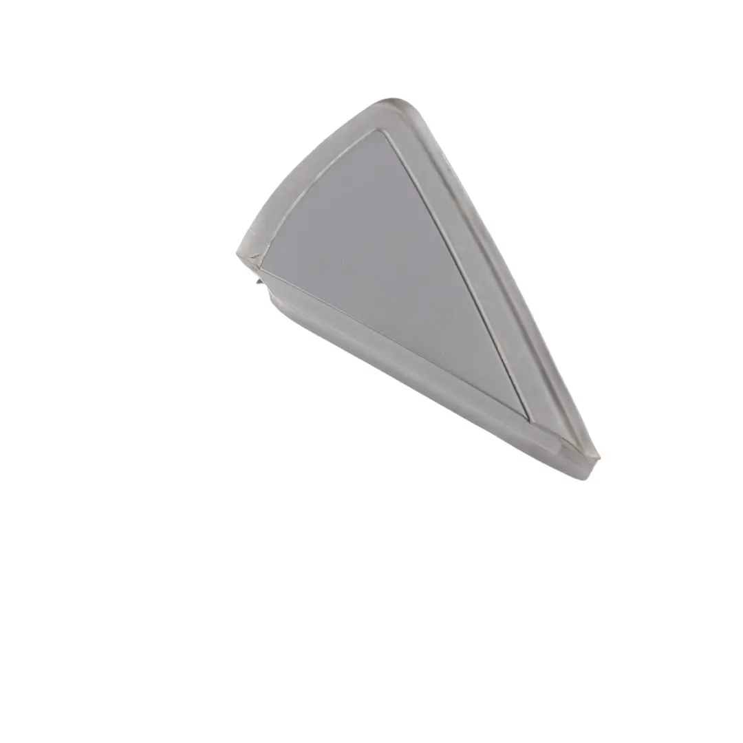 VW Volkswagen Polo 6R Triangolo Porta Anteriore Sinistra Rivestimento - SKU 6R0853273A - Numero di parte 6R0853273A