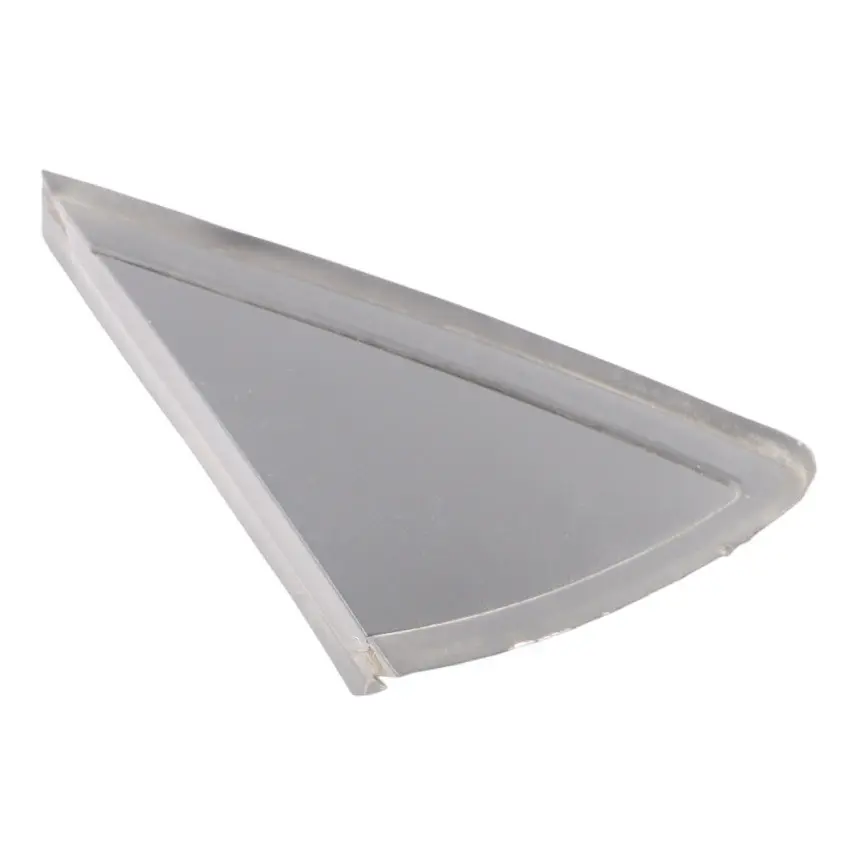 VW Volkswagen Polo 6R Triangle Miroir Porte Avant Droite Couverture - SKU 6R0853274A - Numéro de pièce 6R0853274A
