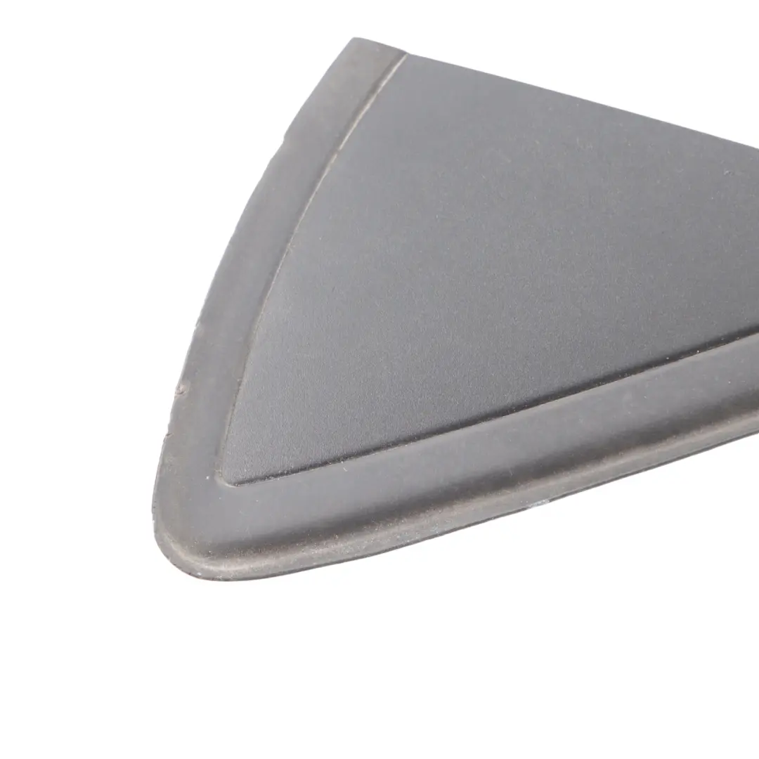 Volkswagen Polo 6R Triangolo Anteriore Porta Destra Copertura - SKU 6R0853274A - Numero di parte 6R0853274A