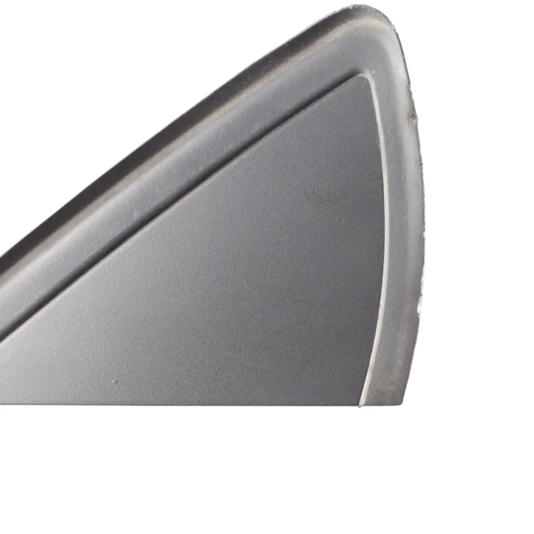 Volkswagen Polo 6R Triangolo Anteriore Porta Destra Copertura - SKU 6R0853274A - Numero di parte 6R0853274A