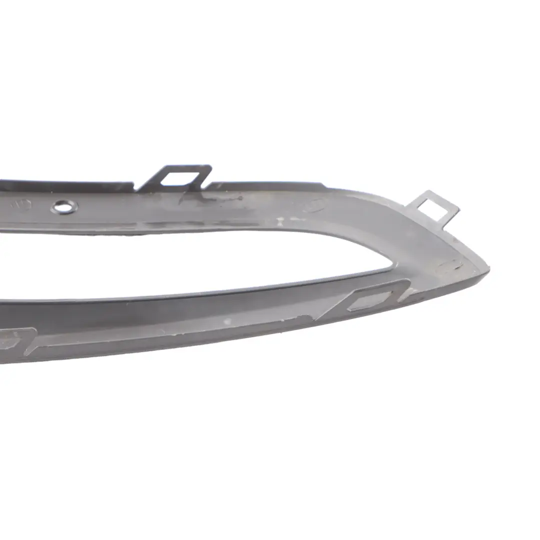 Fog Light Surround Bumper Lamp Cover Left N/S to Volkswagen Polo 6R with Part number 6R0853665D Volkswagen Polo 6R Fog Light Surround Bumper Lamp Cover Left N/S - SKU 6R0853665D - Part number 6R0853665D