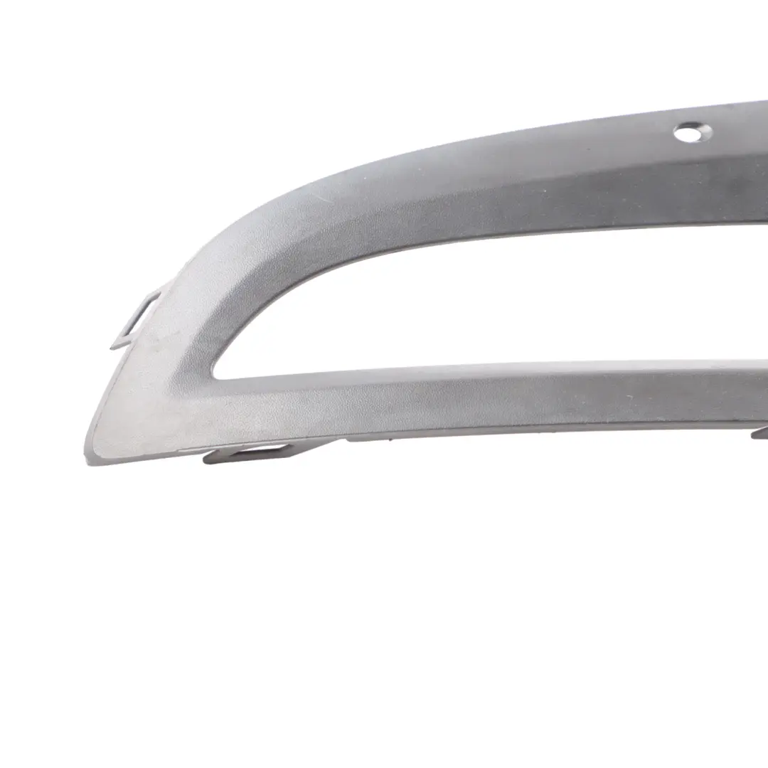 Fog Light Surround Bumper Lamp Cover Left N/S to Volkswagen Polo 6R with Part number 6R0853665D Volkswagen Polo 6R Fog Light Surround Bumper Lamp Cover Left N/S - SKU 6R0853665D - Part number 6R0853665D