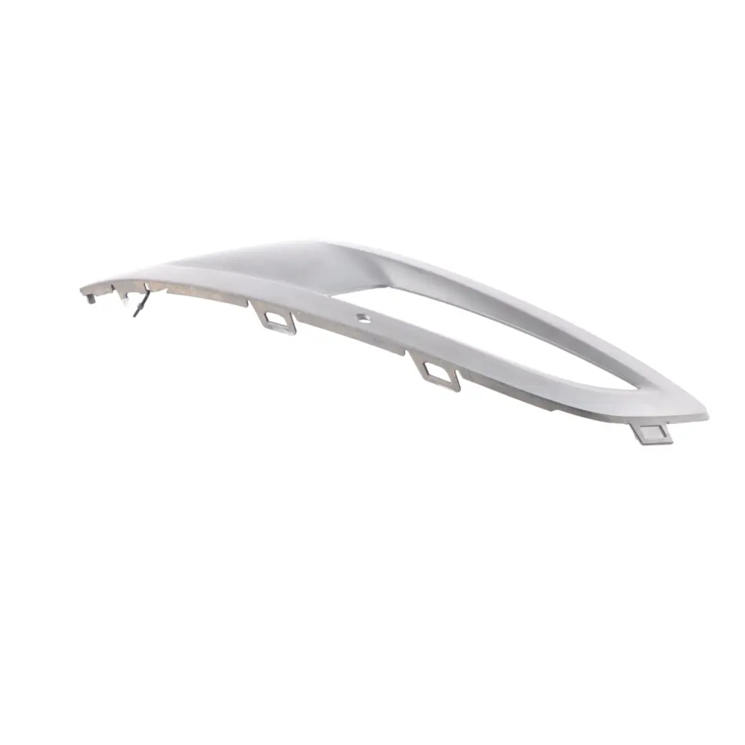 Fog Light Surround Bumper Lamp Cover Left N/S to Volkswagen Polo 6R with Part number 6R0853665D Volkswagen Polo 6R Fog Light Surround Bumper Lamp Cover Left N/S - SKU 6R0853665D - Part number 6R0853665D