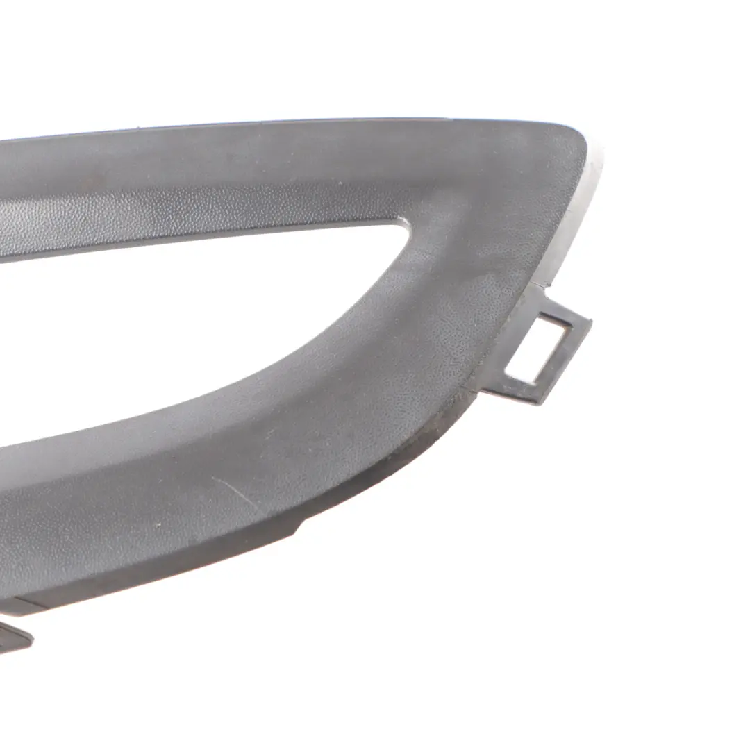 Fog Light Surround Bumper Lamp Cover Left N/S to Volkswagen Polo 6R with Part number 6R0853665D Volkswagen Polo 6R Fog Light Surround Bumper Lamp Cover Left N/S - SKU 6R0853665D - Part number 6R0853665D