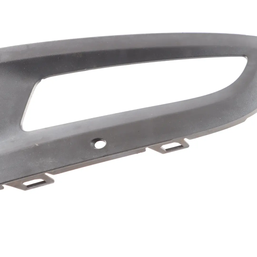 Fog Light Surround Bumper Lamp Cover Left N/S to Volkswagen Polo 6R with Part number 6R0853665D Volkswagen Polo 6R Fog Light Surround Bumper Lamp Cover Left N/S - SKU 6R0853665D - Part number 6R0853665D