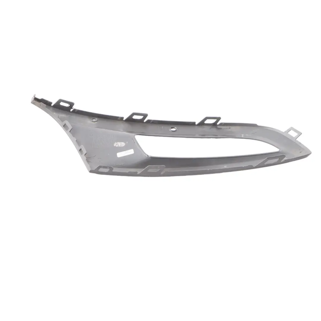 Fog Light Surround Bumper Lamp Cover Left N/S to Volkswagen Polo 6R with Part number 6R0853665D Volkswagen Polo 6R Fog Light Surround Bumper Lamp Cover Left N/S - SKU 6R0853665D - Part number 6R0853665D