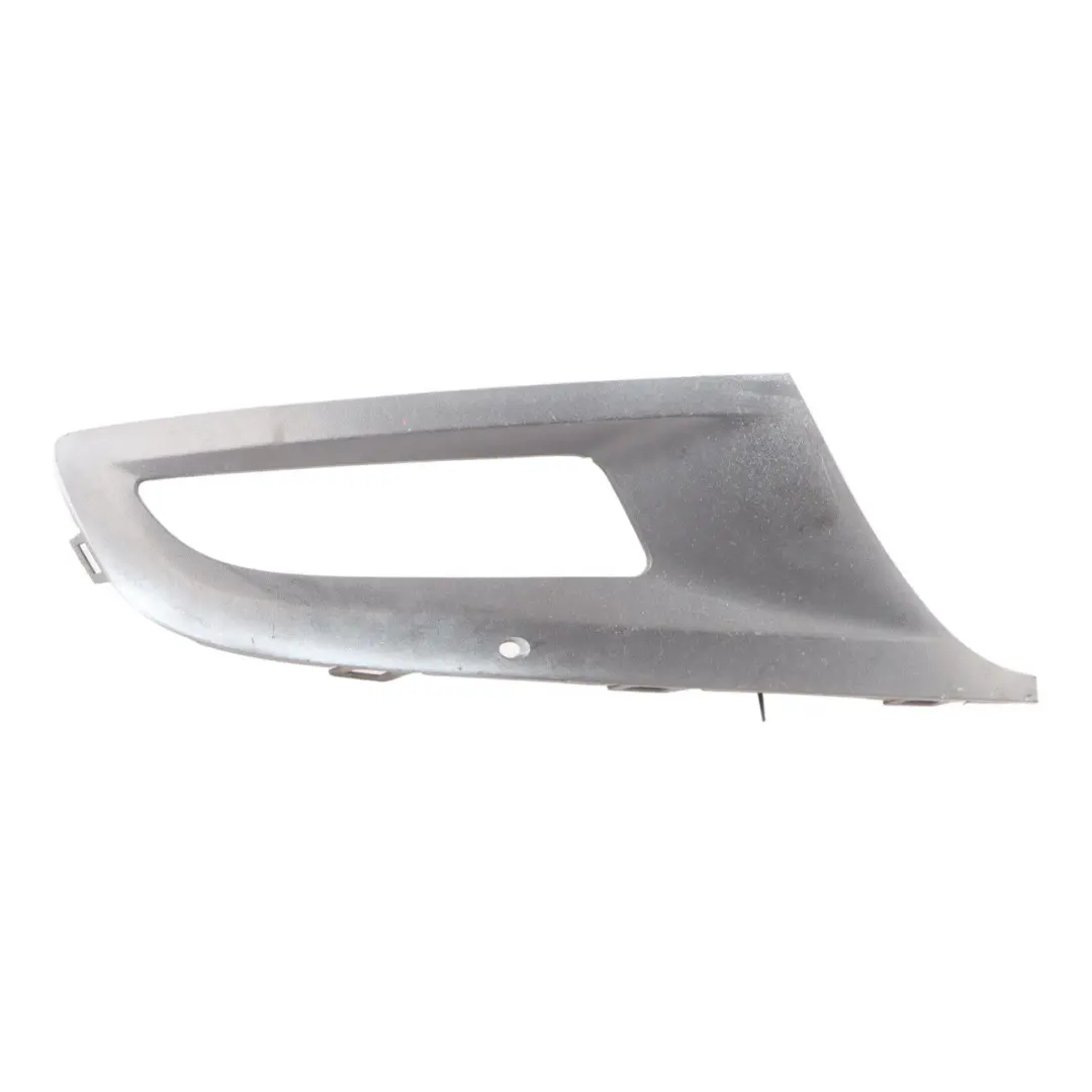 Fog Light Surround Bumper Lamp Cover Right O/S to Volkswagen Polo 6R with Part number 6R0853666D Volkswagen Polo 6R Fog Light Surround Bumper Lamp Cover Right O/S - SKU 6R0853666D - Part number 6R0853666D
