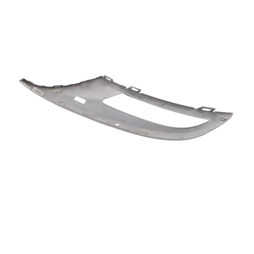 Fog Light Surround Bumper Lamp Cover Right O/S to Volkswagen Polo 6R with Part number 6R0853666D Volkswagen Polo 6R Fog Light Surround Bumper Lamp Cover Right O/S - SKU 6R0853666D - Part number 6R0853666D