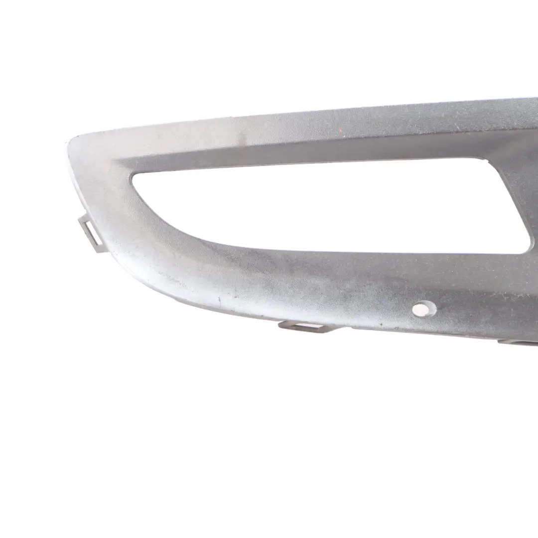 Fog Light Surround Bumper Lamp Cover Right O/S to Volkswagen Polo 6R with Part number 6R0853666D Volkswagen Polo 6R Fog Light Surround Bumper Lamp Cover Right O/S - SKU 6R0853666D - Part number 6R0853666D