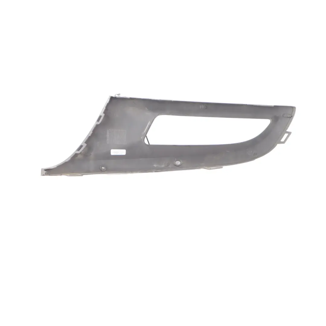 Osłona Zderzaka Lampy Przeciwmgielnej Prawa do Volkswagen Polo 6R o numerze 6R0853666D Volkswagen Polo 6R Osłona Zderzaka Lampy Przeciwmgielnej Prawa - SKU 6R0853666D - Numer Części 6R0853666D