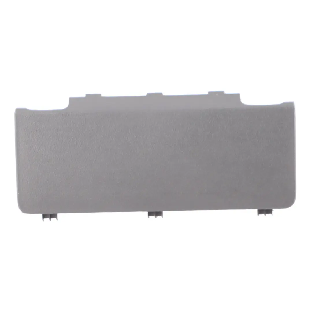  Dashboard Trim Cover Volkswagen VW Polo 6R Fuse Box Panelling - SKU 6R0857506A - Part number 6R0857506A