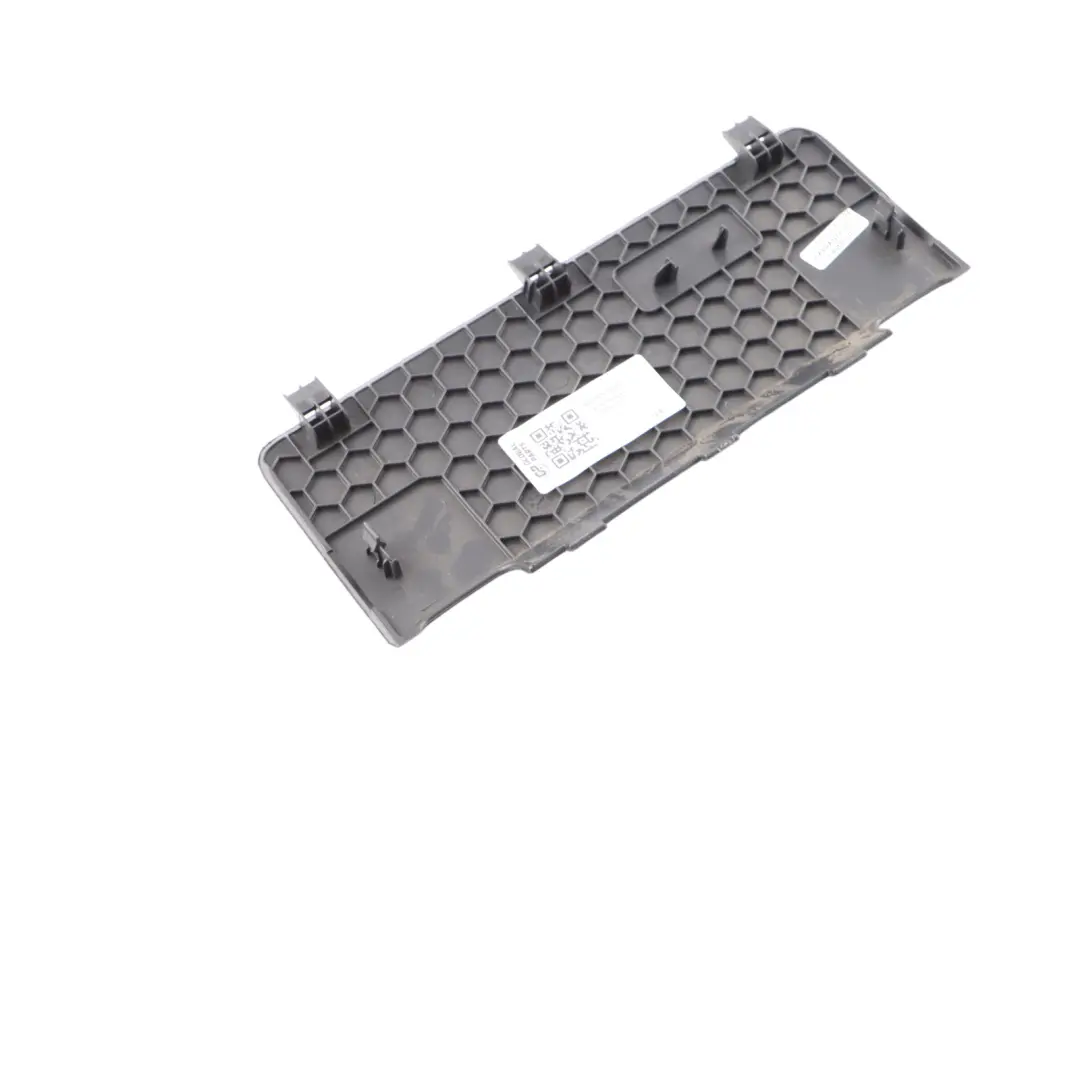  Tapa del salpicadero Volkswagen VW Polo 6R Caja de fusibles - SKU 6R0857506A - Número de pieza 6R0857506A