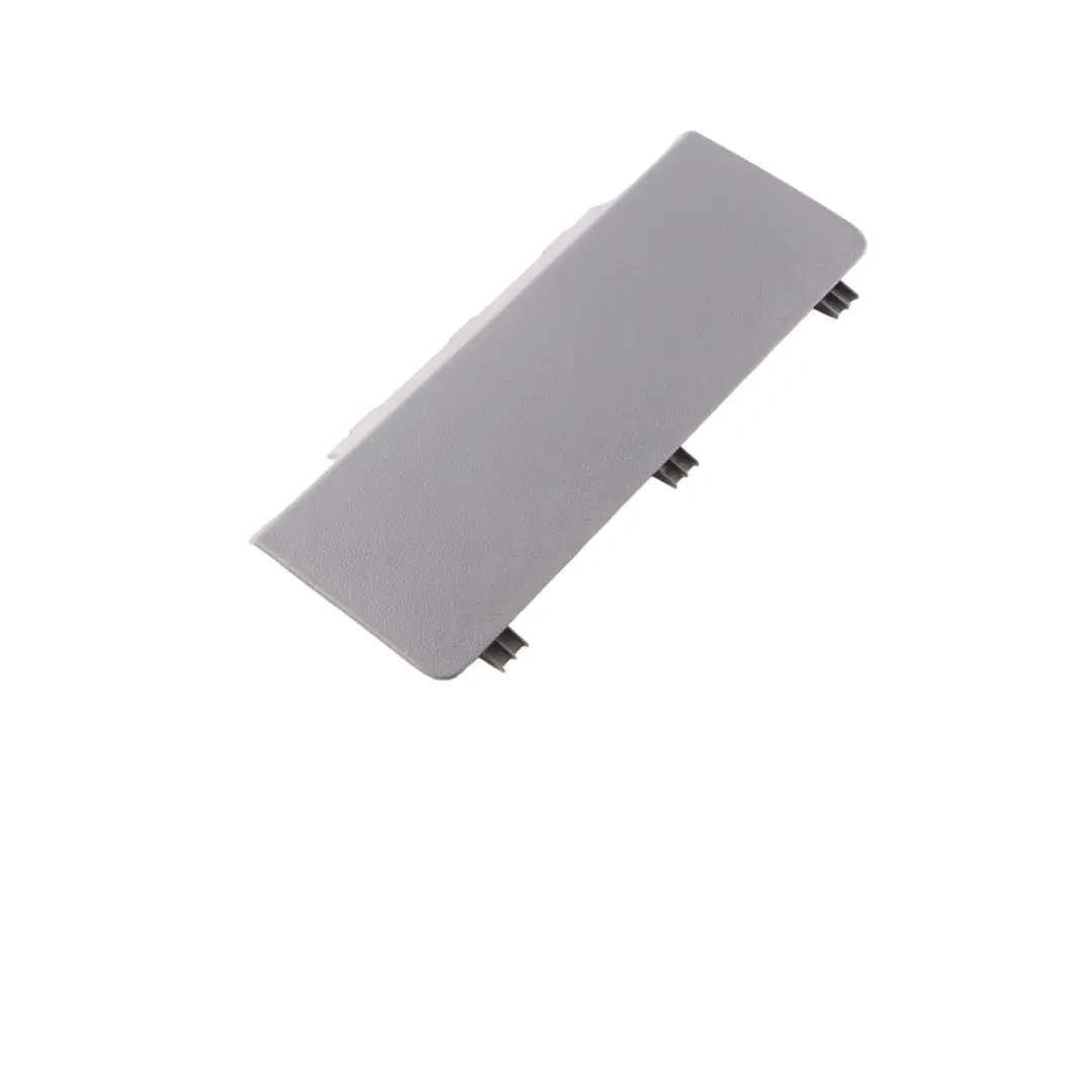  Dashboard Trim Cover Volkswagen VW Polo 6R Fuse Box Panelling - SKU 6R0857506A - Part number 6R0857506A