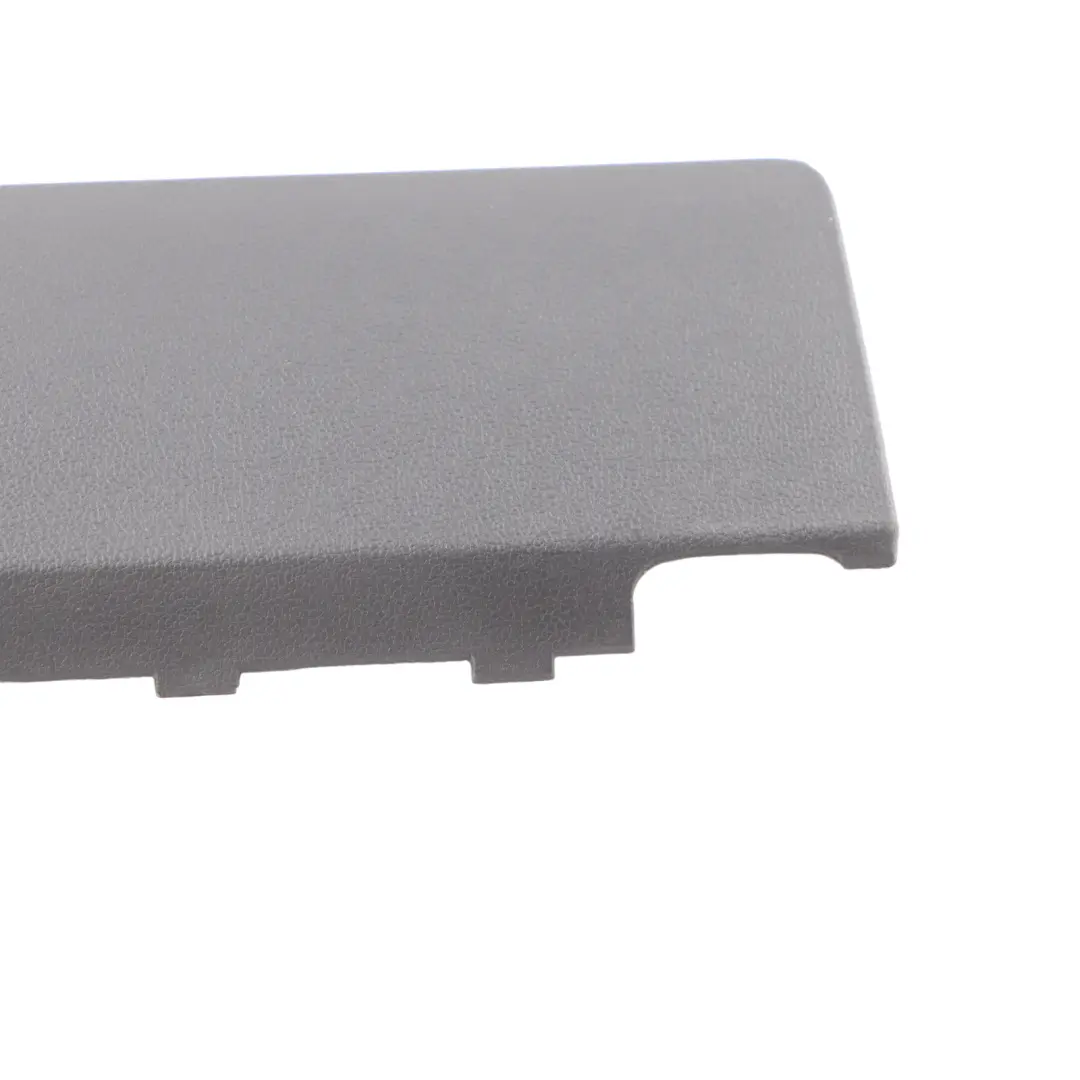  Couvercle garniture tableau bord Volkswagen VW Polo 6R Boîte fusibles - SKU 6R0857506A - Numéro de pièce 6R0857506A