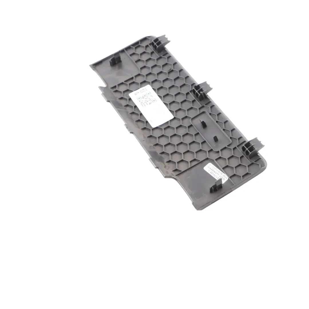 Dashboard Trim Cover Volkswagen VW Polo 6R Fuse Box Panelling to with Part number 6R0857506A Dashboard Trim Cover Volkswagen VW Polo 6R Fuse Box Panelling - SKU 6R0857506A - Part number 6R0857506A