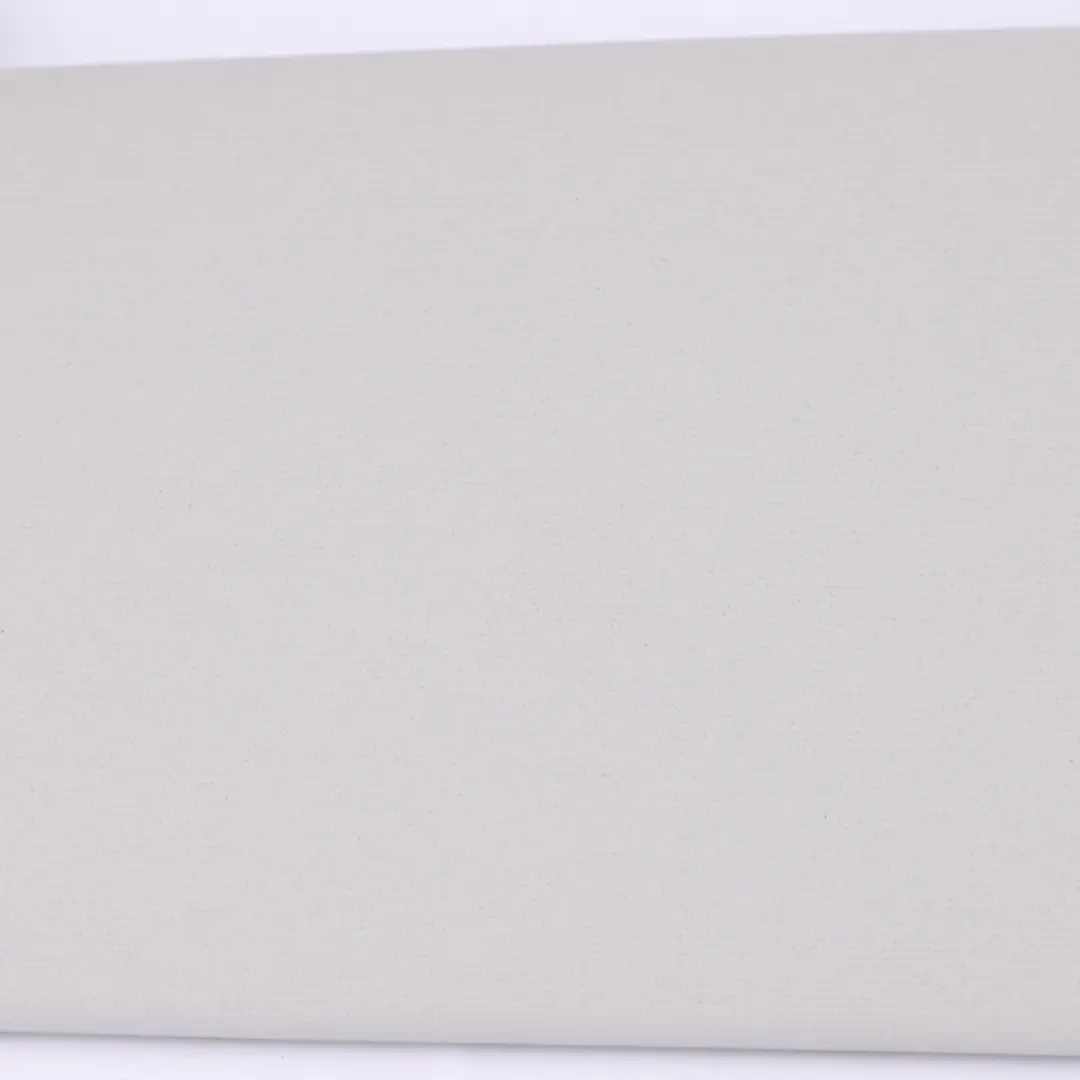 Volkswagen Polo 6R Pare-Soleil Avant Droit Miroir Lumineux Gris - SKU 6R0857552A - Numéro de pièce 6R0857552A