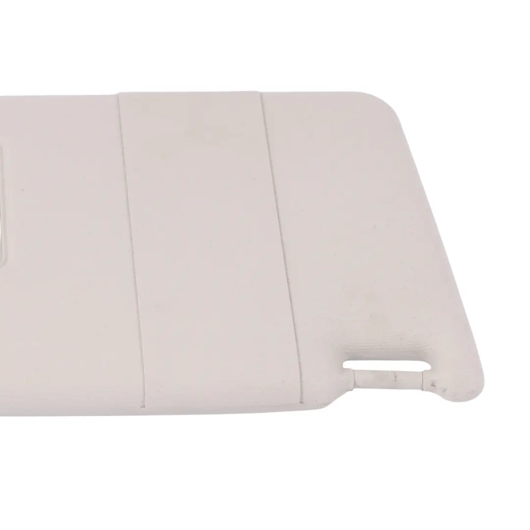 Visiera parasole anteriore destra Specchio per Volkswagen Polo 6R con numero di parte 6R0857552A Volkswagen Polo 6R Visiera parasole anteriore destra Specchio - SKU 6R0857552A - Numero di parte 6R0857552A