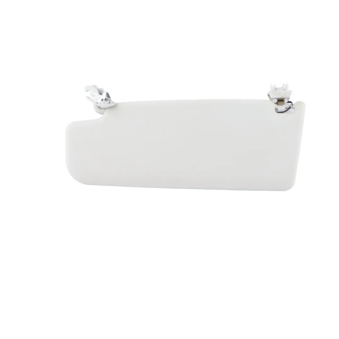 Sun Visor Right O/S Grey Iluminated Mirror 6R0857552AL to Volkswagen Polo 6R with Part number 6R0857552AL-1 Volkswagen Polo 6R Sun Visor Right O/S Grey Iluminated Mirror 6R0857552AL - SKU 6R0857552AL-1 - Part number 6R0857552AL-1