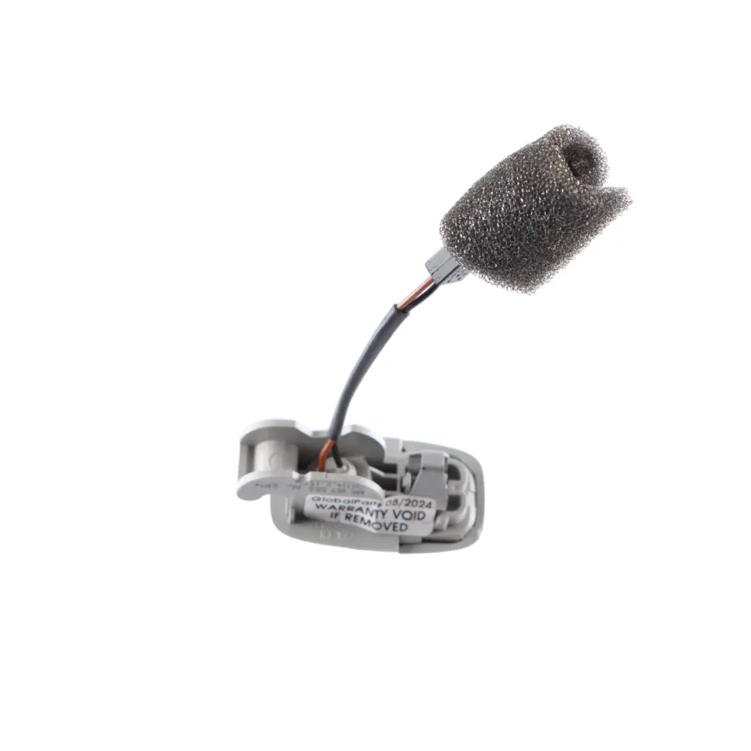 6N Sun Visor Cover Panel Right O/S Mirror Grey 6R0857551K to VW Volkswagen Polo with Part number 6R0857552AL VW Volkswagen Polo 6N Sun Visor Cover Panel Right O/S Mirror Grey 6R0857551K - SKU 6R0857552AL - Part number 6R0857552AL