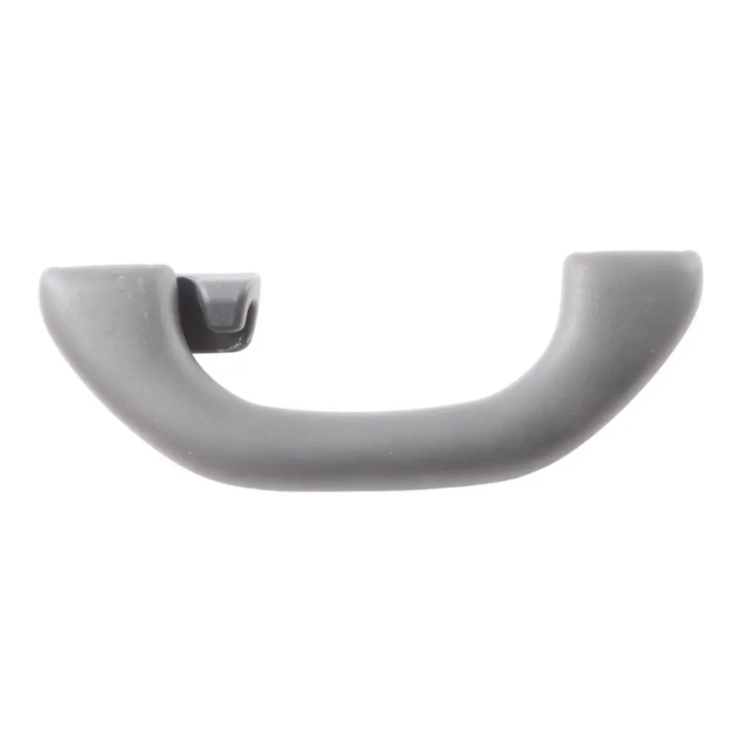 Volkswagen Polo 6R Grab Handle Headliner Rear Left Right N/O/S Black - SKU 6R0857607-1 - Part number 6R0857607