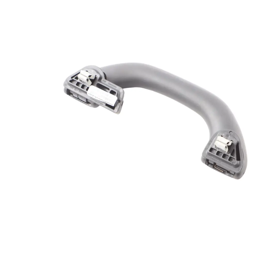 Grab Handle Headliner Rear Left Right N/O/S Black to Volkswagen Polo 6R with Part number 6R0857607 Volkswagen Polo 6R Grab Handle Headliner Rear Left Right N/O/S Black - SKU 6R0857607-1 - Part number 6R0857607