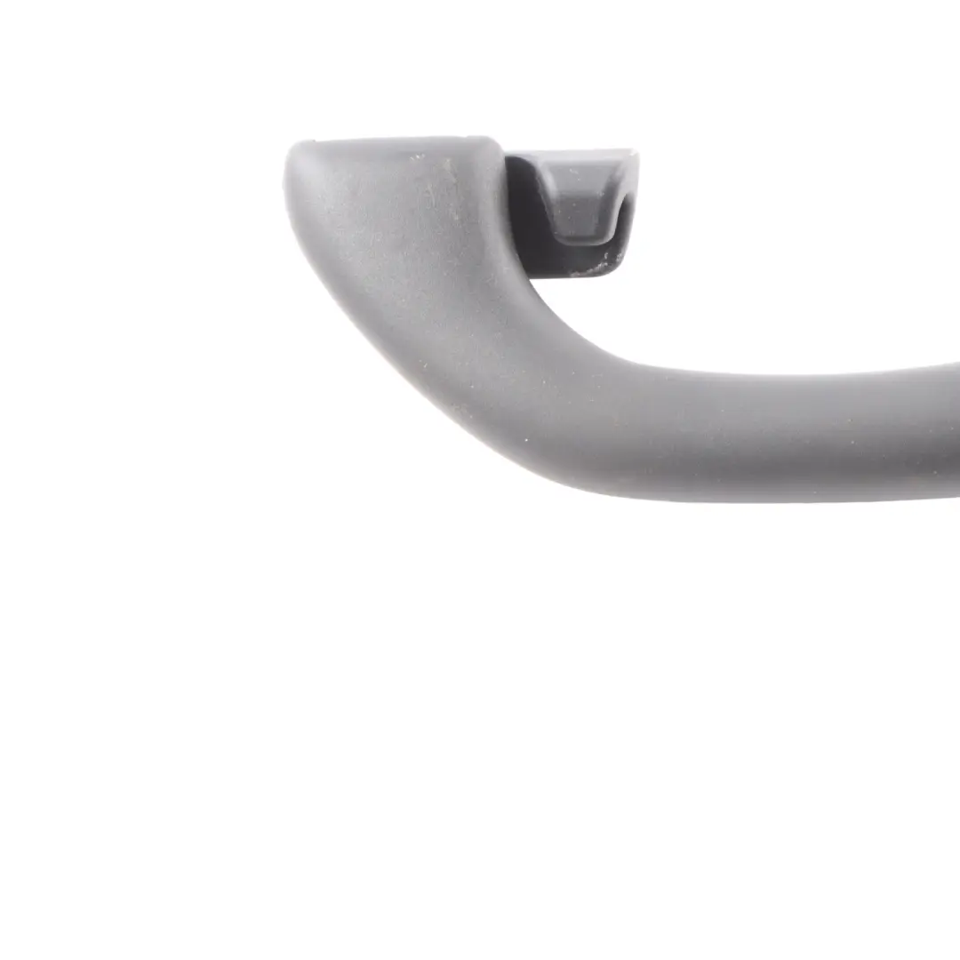 Volkswagen Polo 6R Grab Handle Headliner Rear Left Right N/O/S Black - SKU 6R0857607-1 - Part number 6R0857607