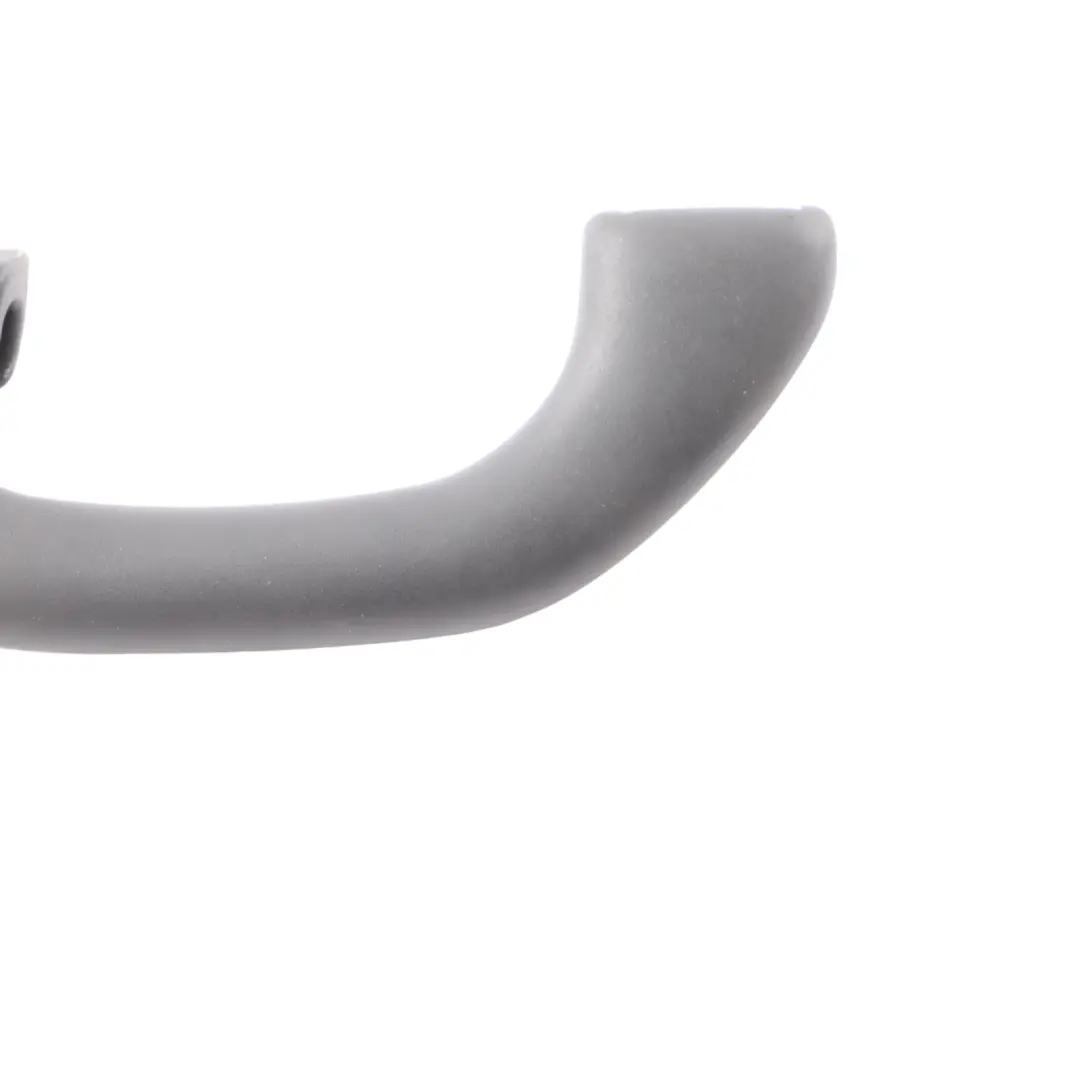 Volkswagen Polo 6R Grab Handle Headliner Rear Left Right N/O/S Black - SKU 6R0857607-1 - Part number 6R0857607