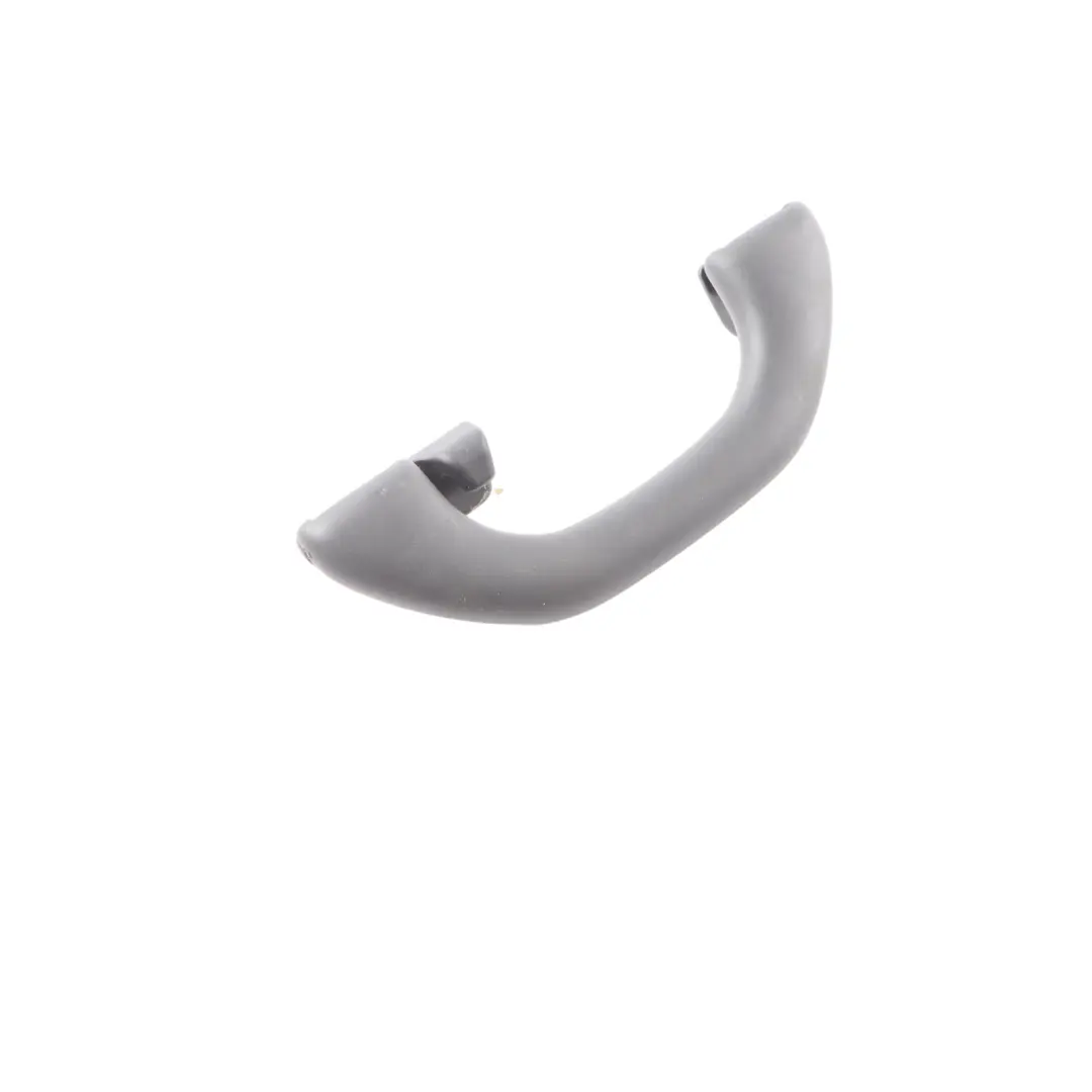 Volkswagen Polo 6R Grab Handle Headliner Rear Left Right N/O/S Black - SKU 6R0857607-1 - Part number 6R0857607