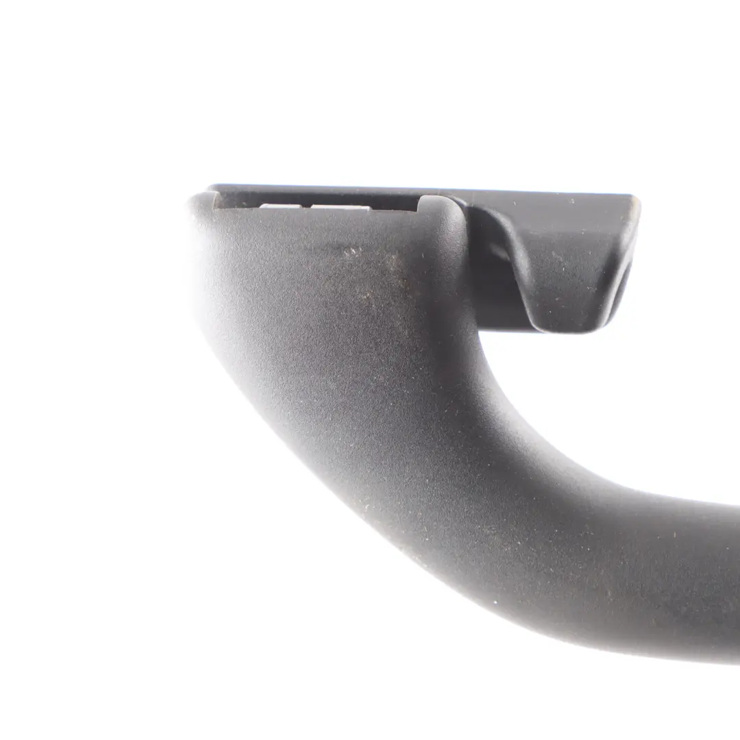 Volkswagen Polo 6R Grab Handle Headliner Rear Left Right N/O/S Black - SKU 6R0857607-1 - Part number 6R0857607