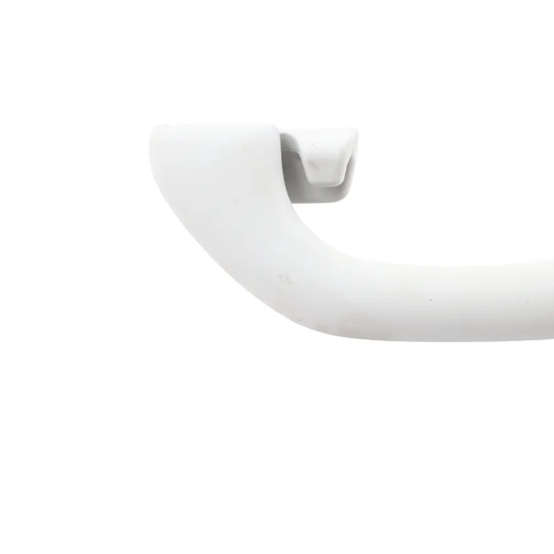 Volkswagen Polo 6R 3D Hinten Links Rechts Dachhimmel Haltegriff Grau - SKU 6R0857607 - Teilenummer 6R0857607