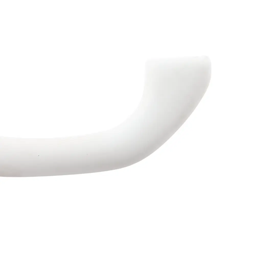 Headliner Grab Handle Grey Left Right N/O/S to Volkswagen Polo 6R 3D Rear with Part number 6R0857607 Volkswagen Polo 6R 3D Rear Headliner Grab Handle Grey Left Right N/O/S - SKU 6R0857607 - Part number 6R0857607