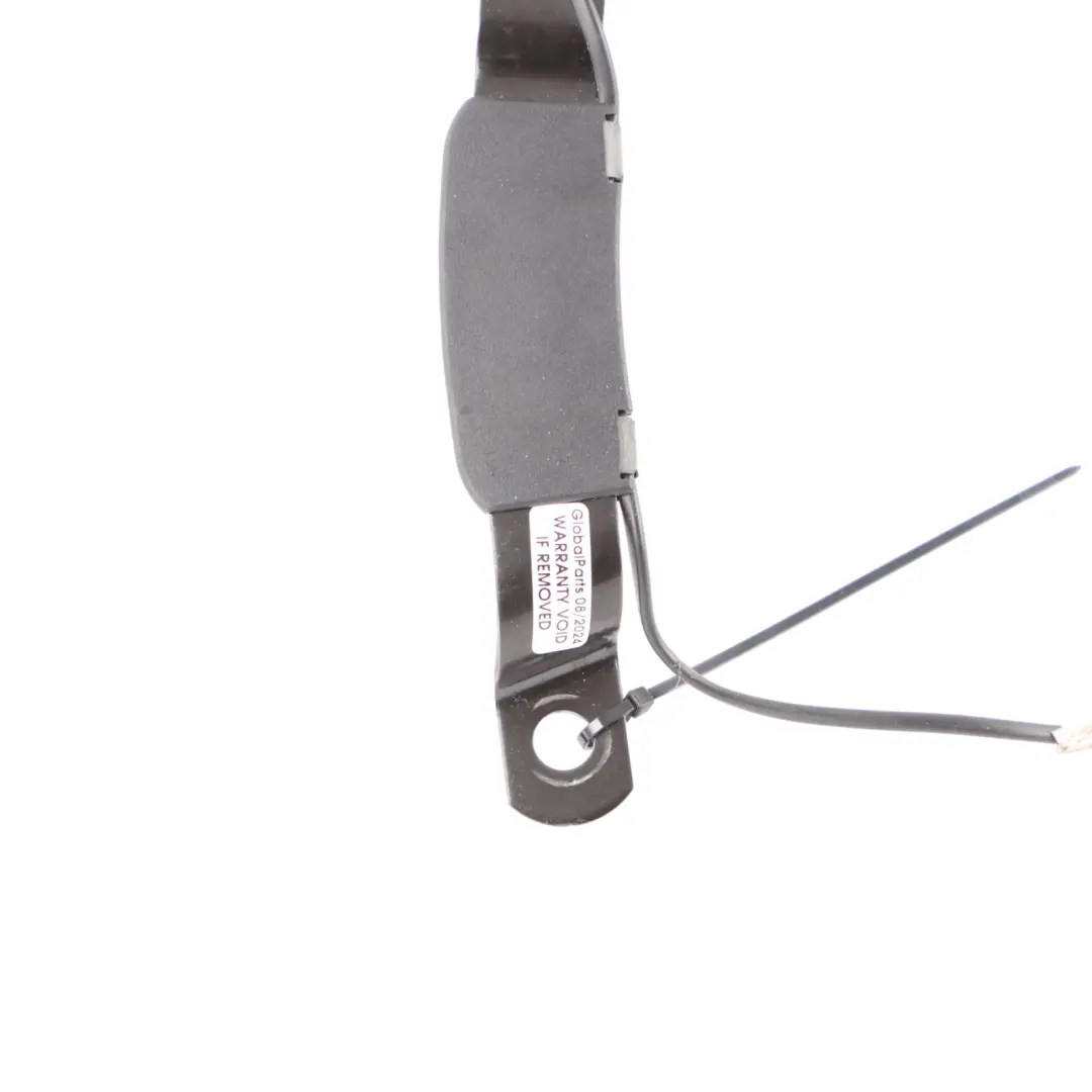 Seat Ibiza 6J Klamra Pasa Bezpieczeństwa Przód Lewy Napinacz - SKU 6R0857755D - Numer Części 6R0857755D