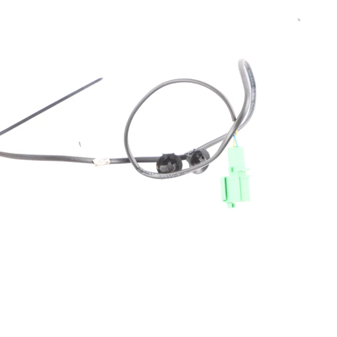 Seat Ibiza 6J Gurtschloss Vorne Links Fanghebel Spanner - SKU 6R0857755D - Teilenummer 6R0857755D