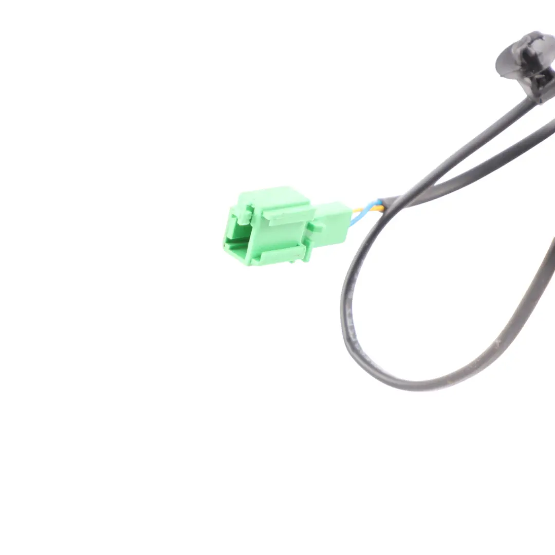 Seat Ibiza 6J Seat Belt Buckle Front Left N/S Catch Latch Tensioner - SKU 6R0857755D - Part number 6R0857755D