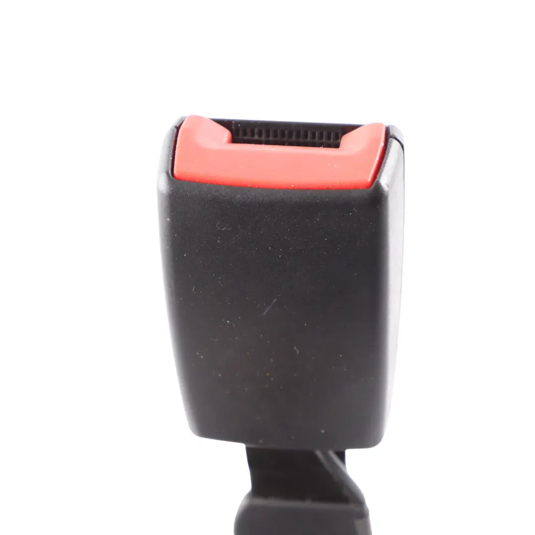 Seat Ibiza 6J Hebilla Cinturón Seguridad Delantero Izquierdo Tensor - SKU 6R0857755D - Número de pieza 6R0857755D